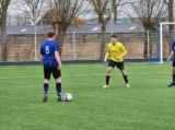 S.K.N.W.K. 2 - Halsteren 3 (competitie) seizoen 2023-2024 (13/157)